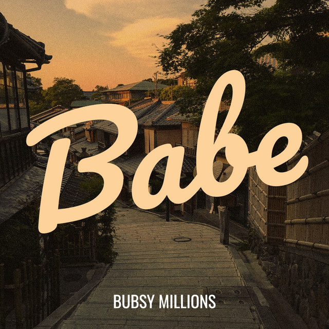 Babe cover art