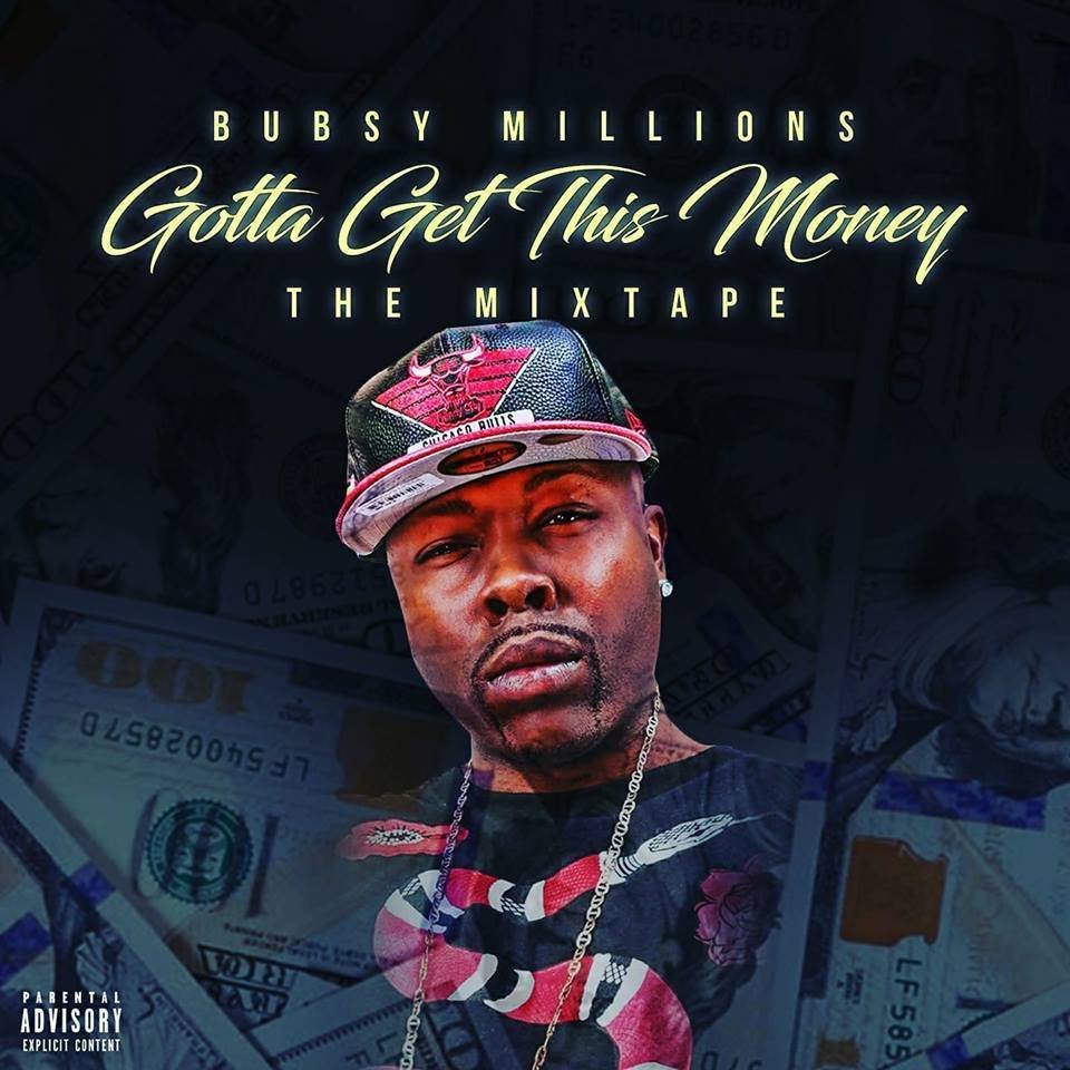 Bubsy Millions